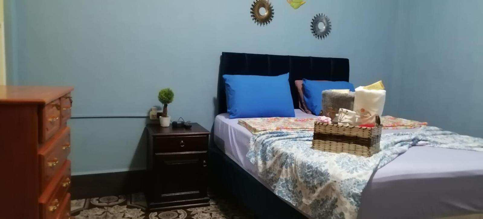 Apartamento Casa Victoria San Benito Exterior foto