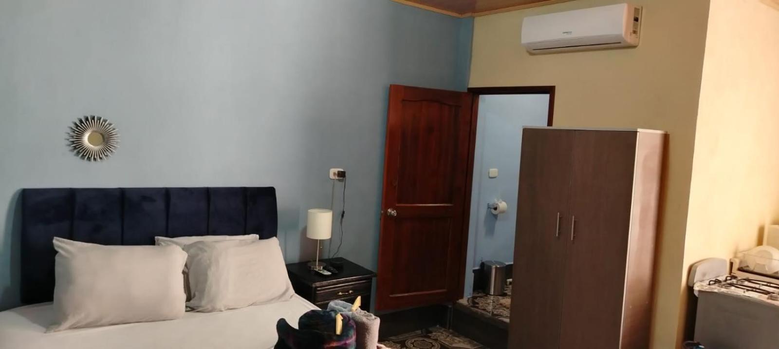 Apartamento Casa Victoria San Benito Habitación foto
