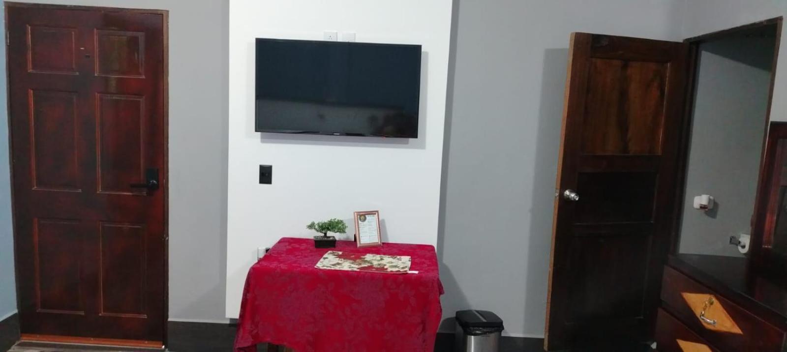 Apartamento Casa Victoria San Benito Habitación foto