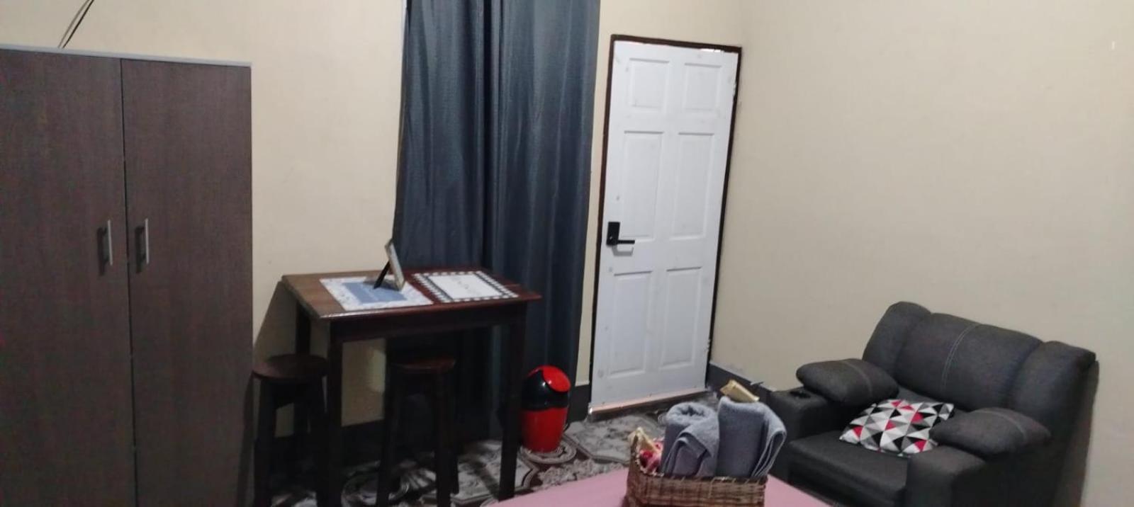 Apartamento Casa Victoria San Benito Habitación foto