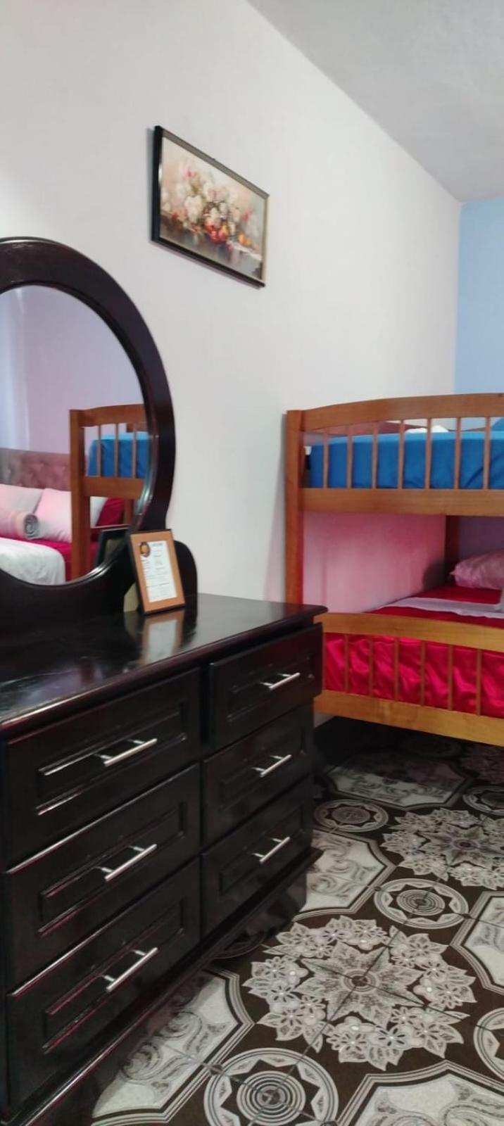 Apartamento Casa Victoria San Benito Habitación foto