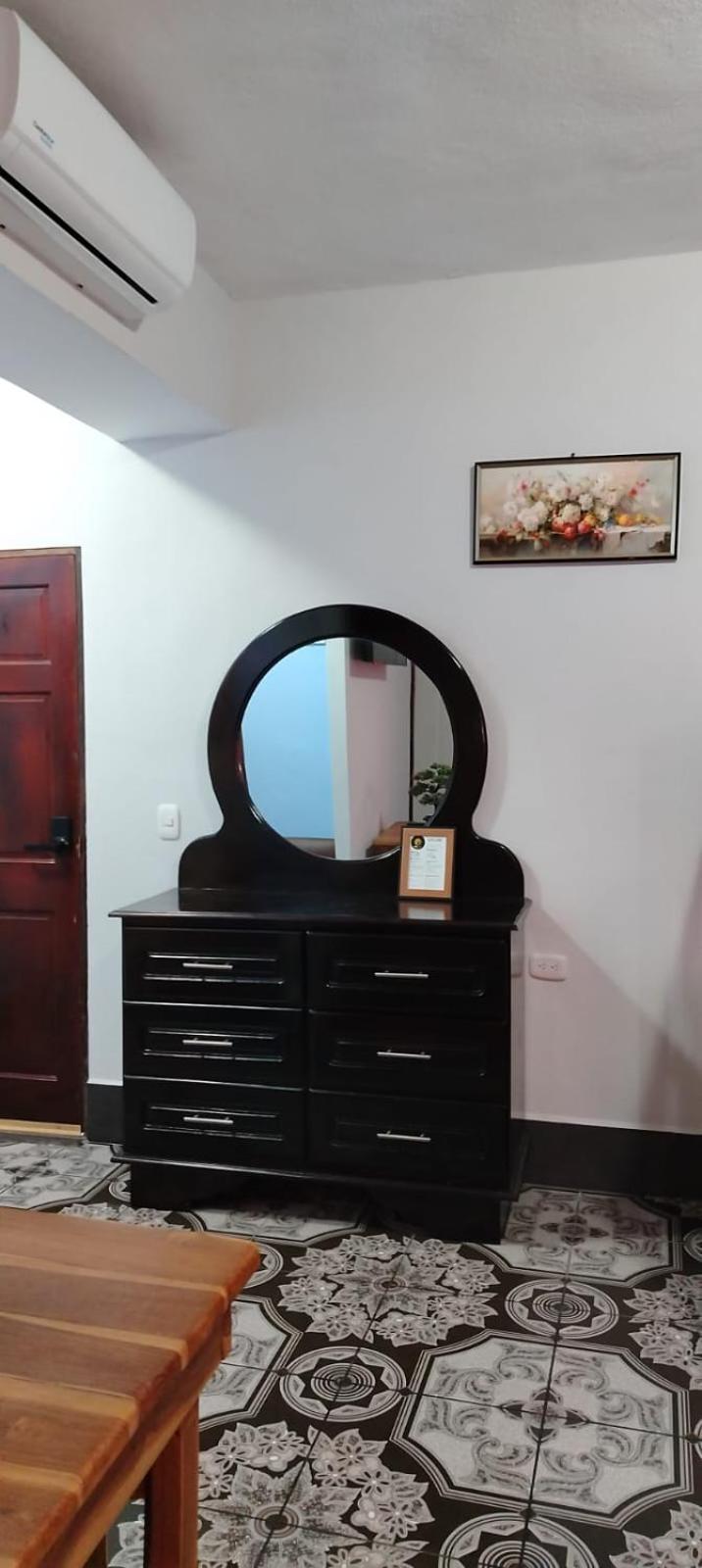 Apartamento Casa Victoria San Benito Habitación foto